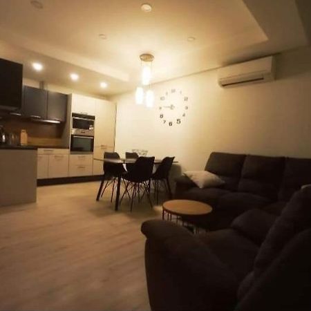 Apartman Paula Lejlighed Makarska Eksteriør billede