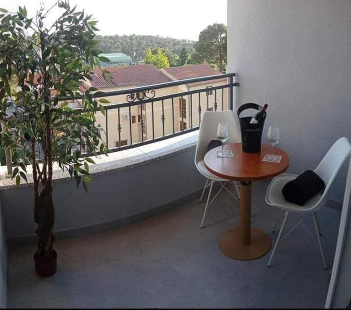 Apartman Paula Lejlighed Makarska Eksteriør billede