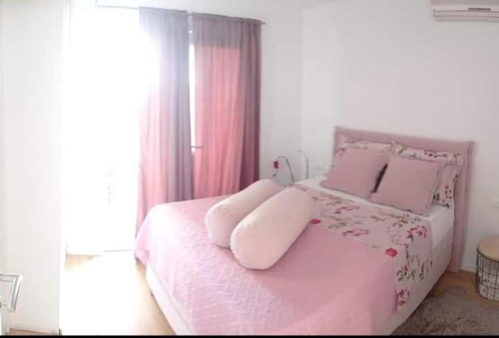 Apartman Paula Lejlighed Makarska Eksteriør billede