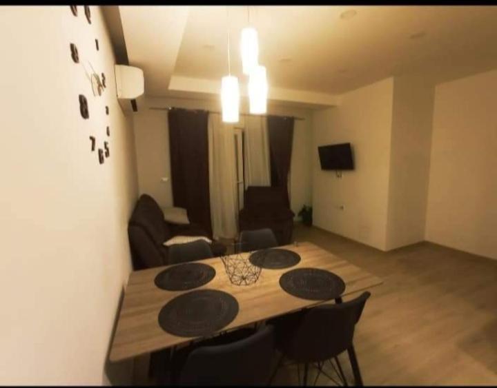 Apartman Paula Lejlighed Makarska Eksteriør billede