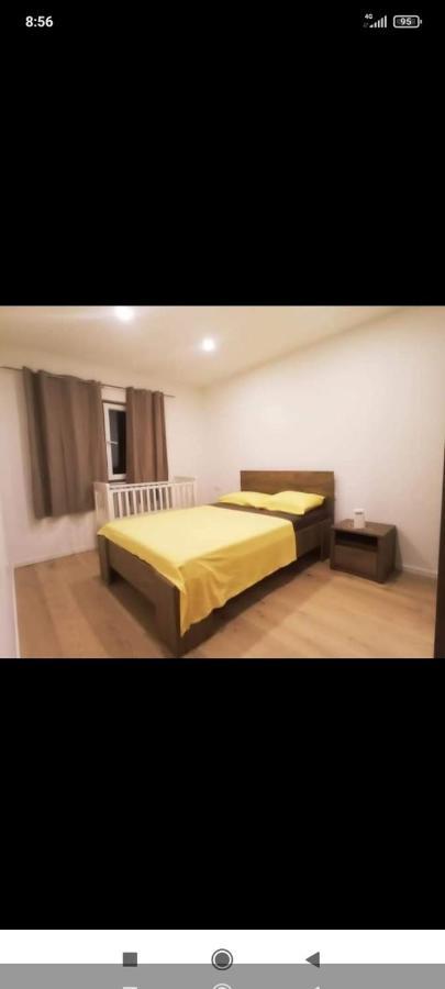 Apartman Paula Lejlighed Makarska Eksteriør billede