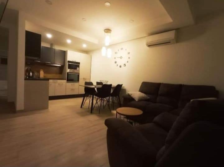 Apartman Paula Lejlighed Makarska Eksteriør billede